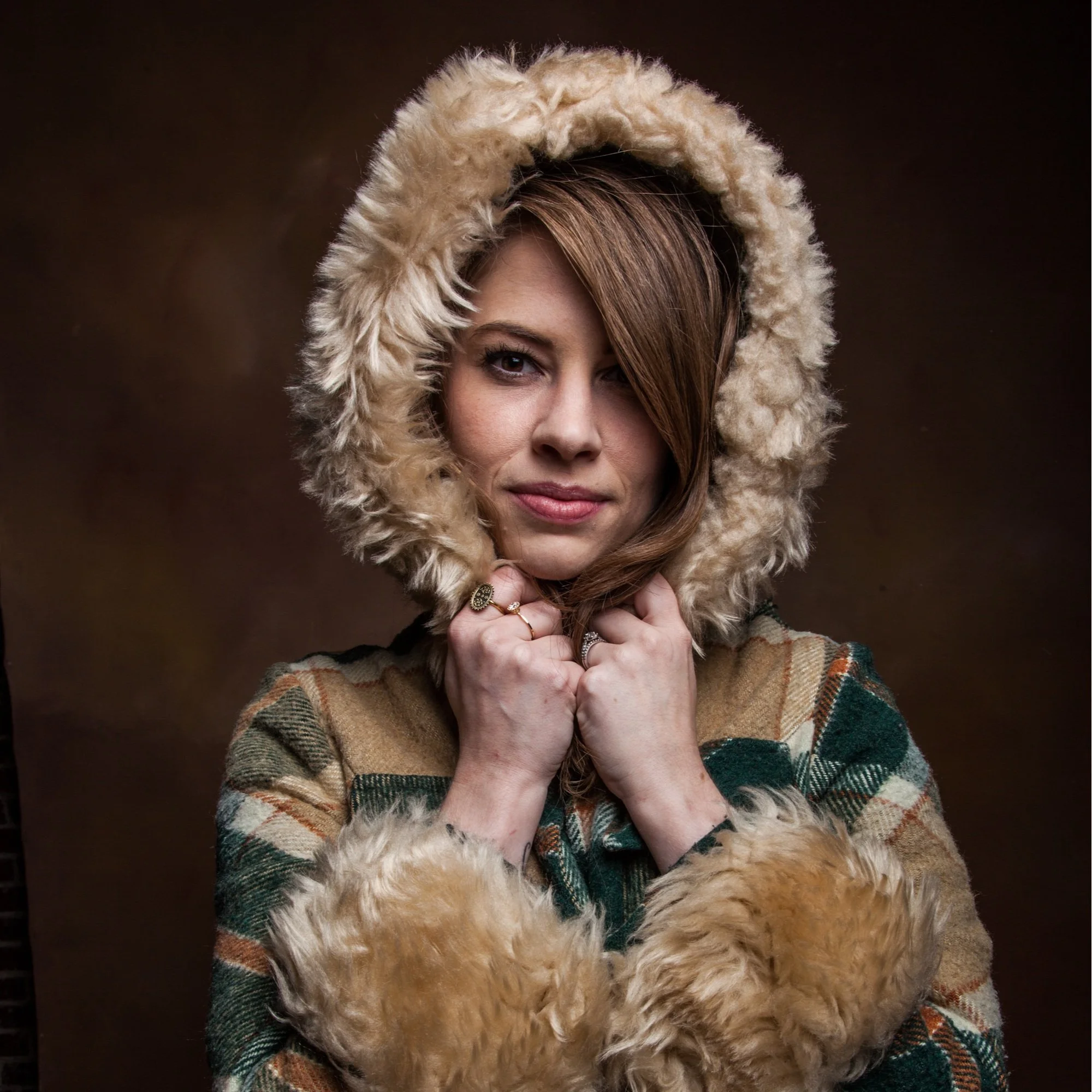 Jessica "Chapter 1 - Dad"