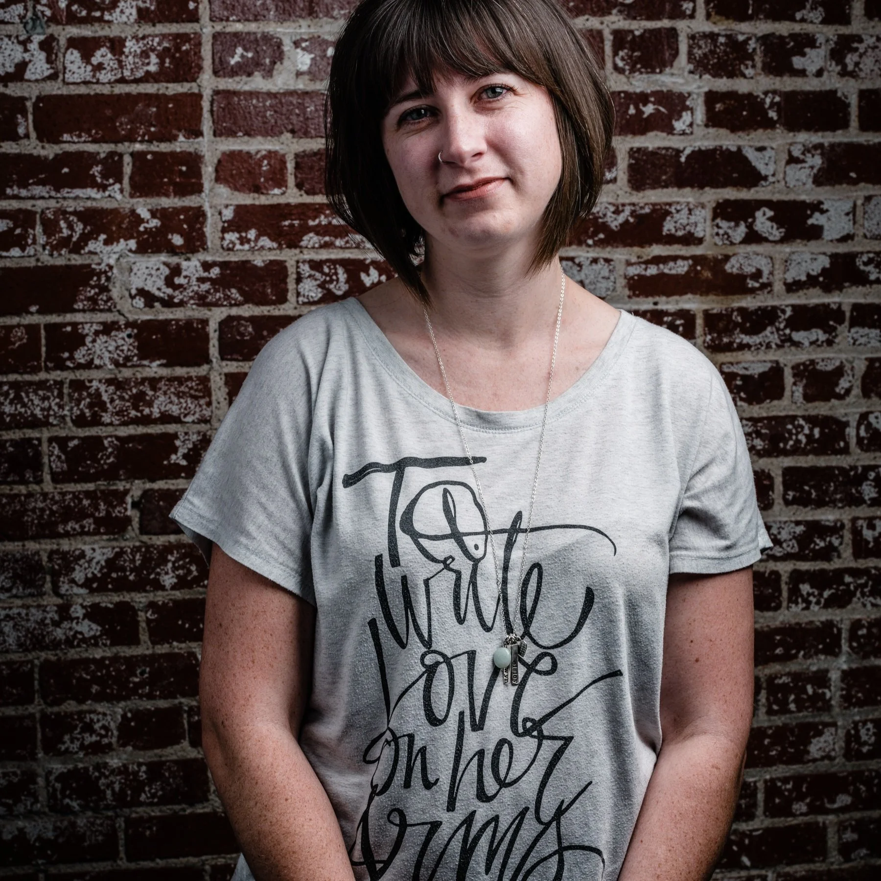 Bryndi "Don't Be Silent"