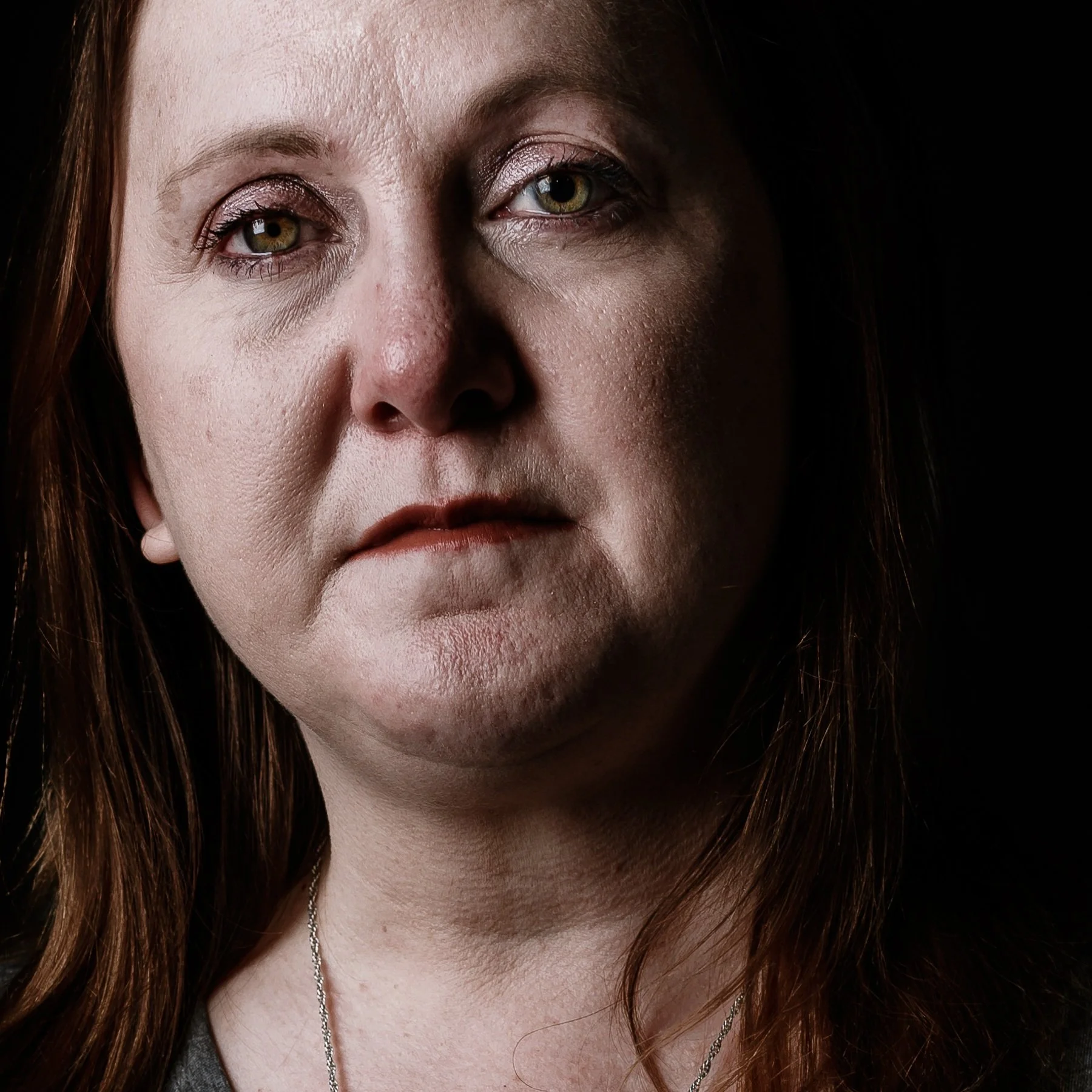 Monica "Focus On The Beauty"