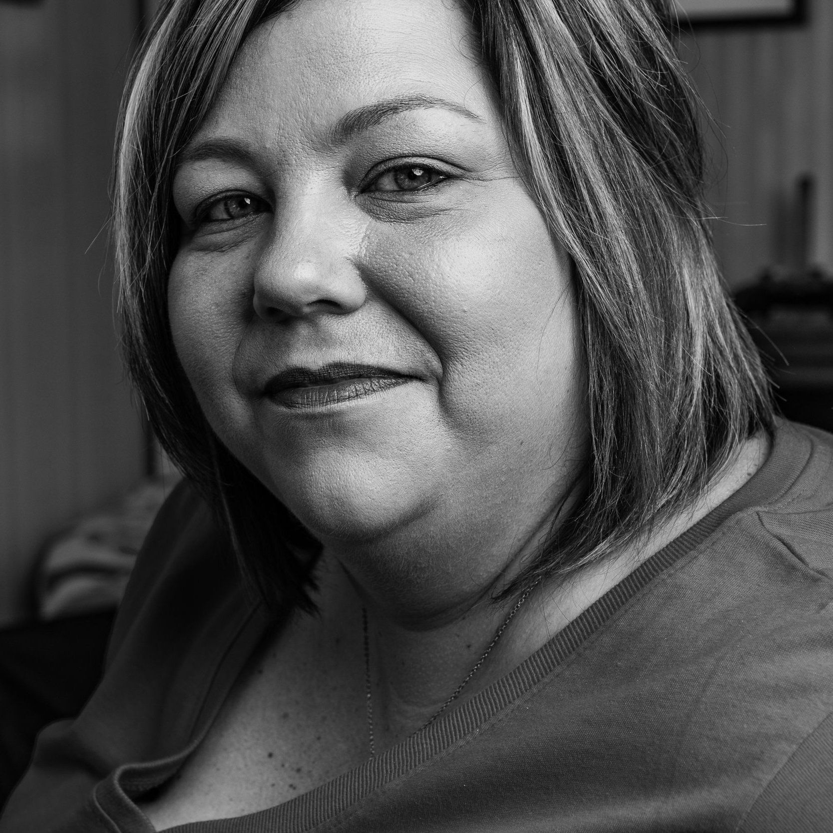 Rachelle "Team Burnett"