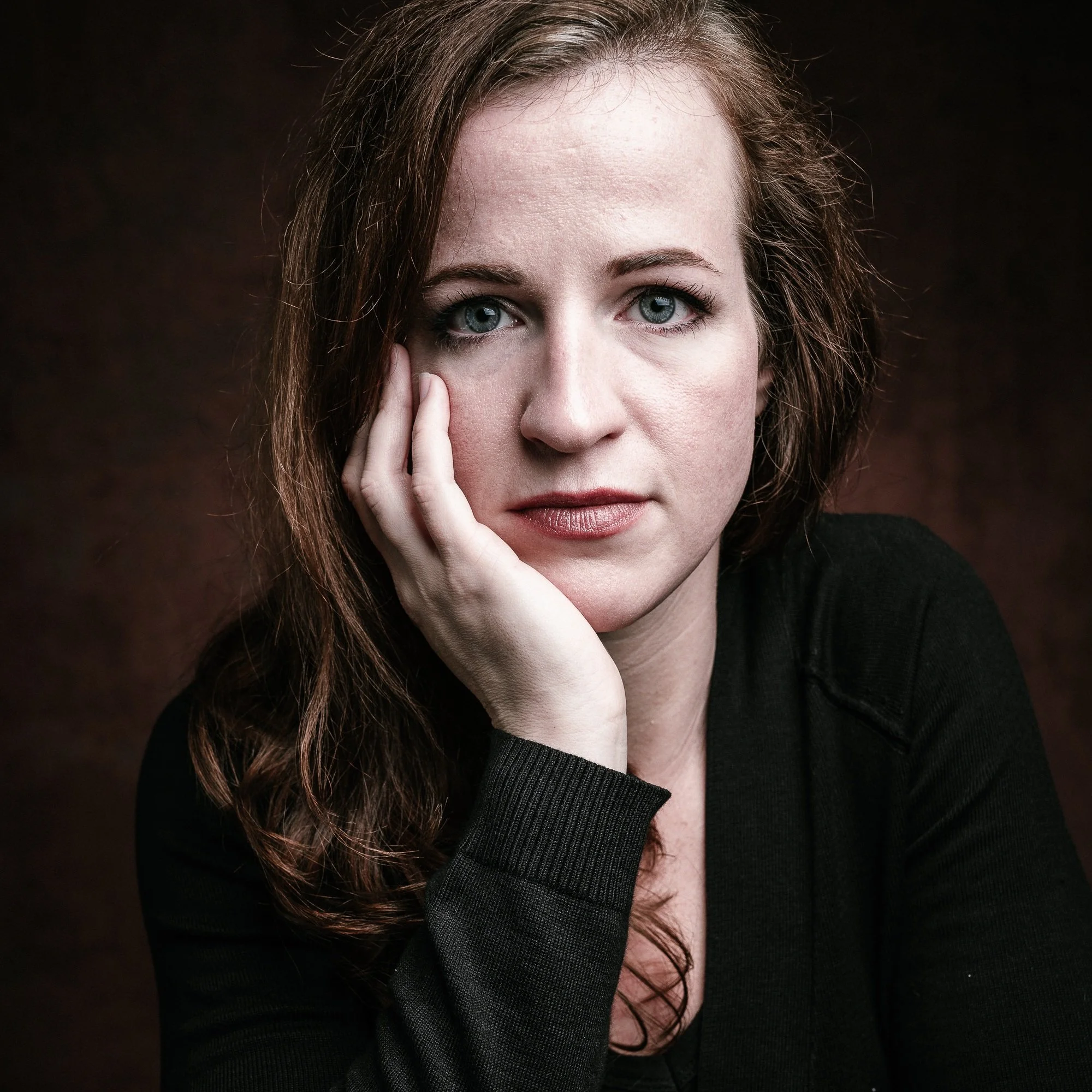 Shannon "Choose Your Legacy"