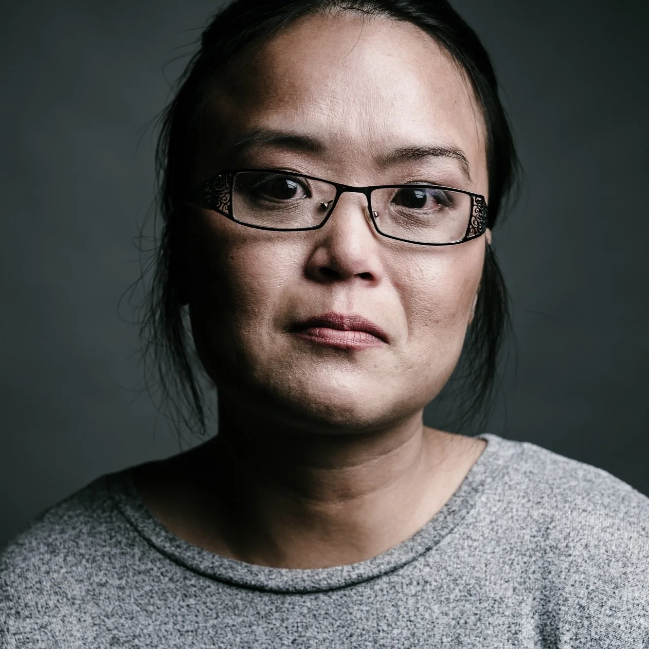 Burnette "Become Resilient"