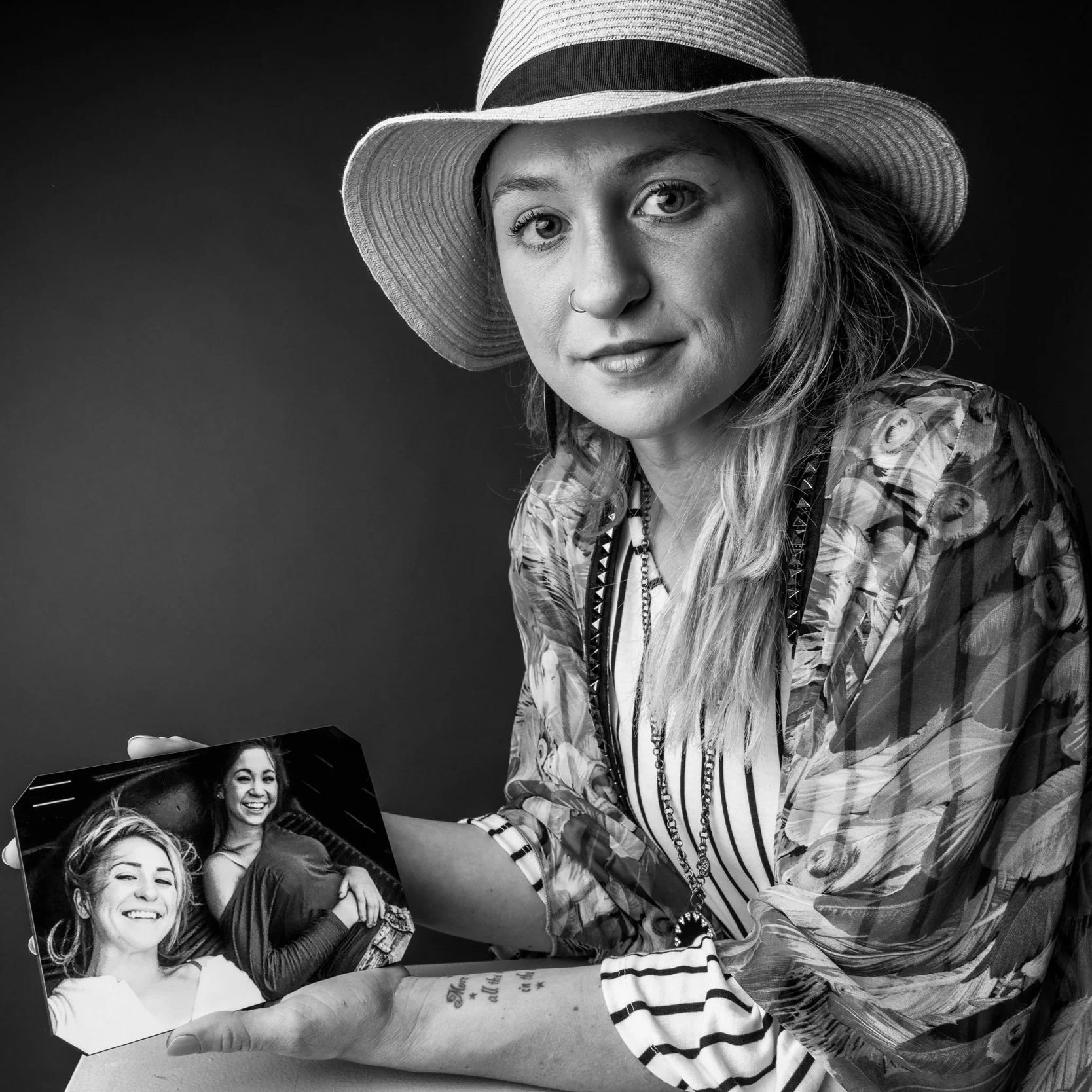 Morgan "Only The Good Die Young"