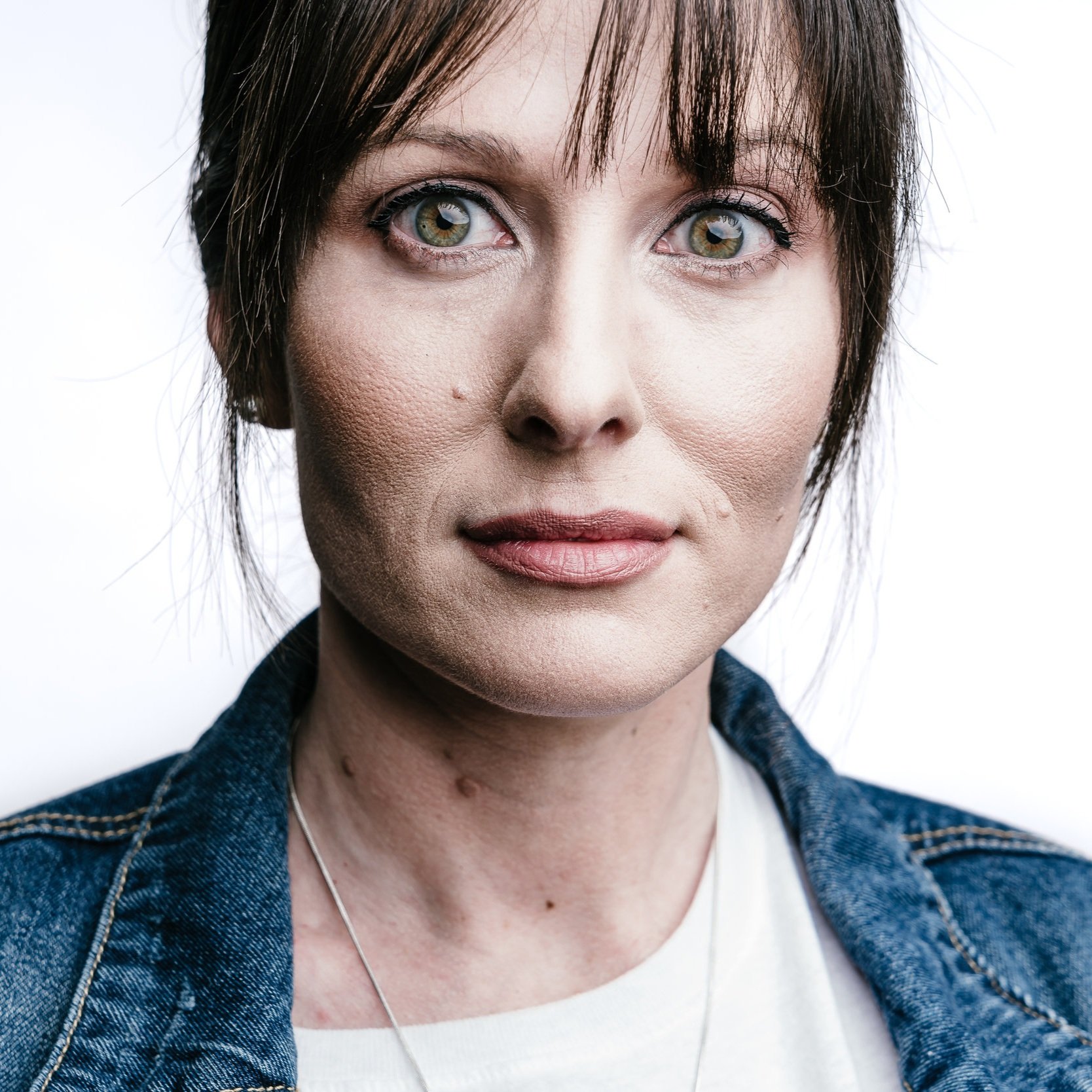 Jamie - Beauty In The Little Things 