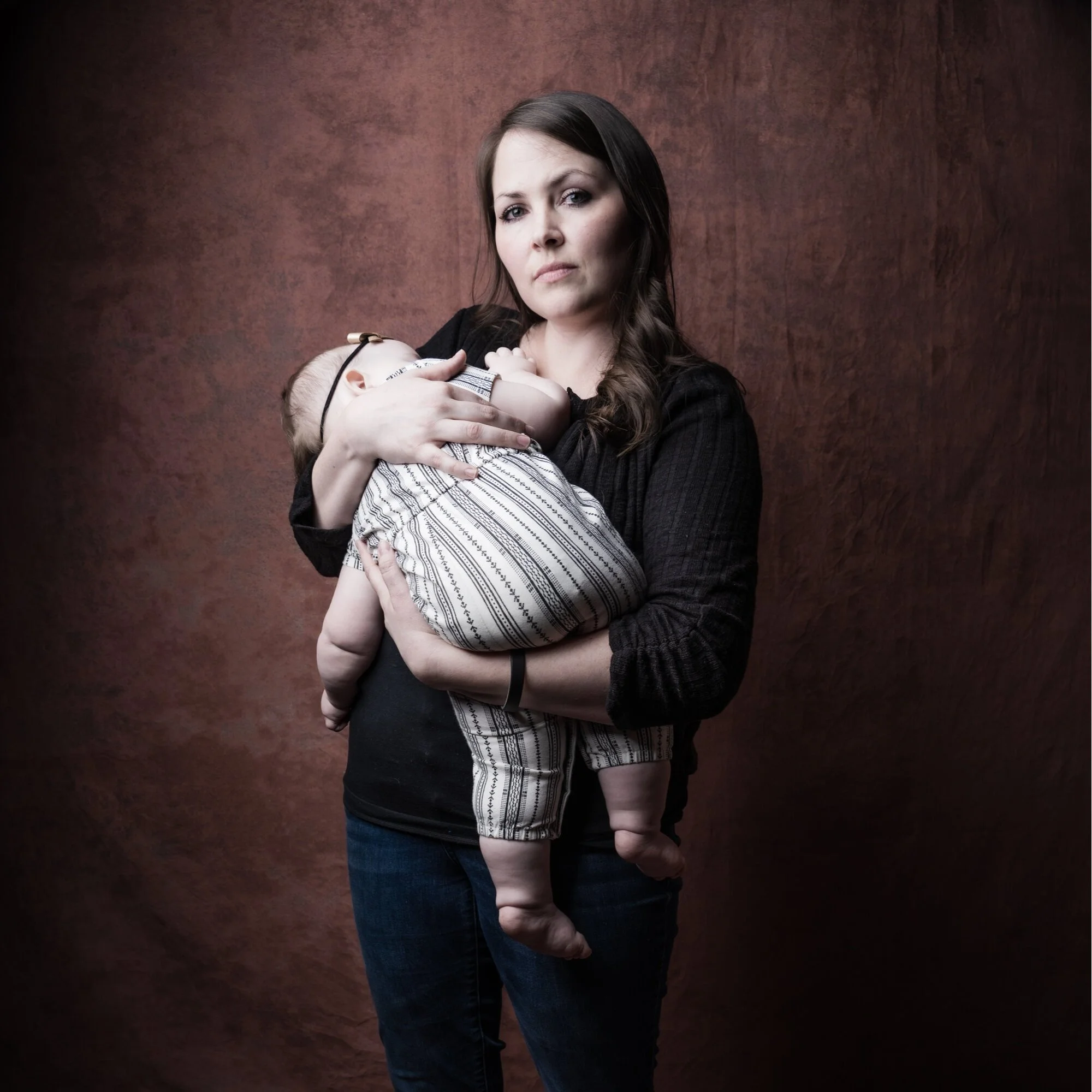 Katelyn and Landry "This Side of Heaven"