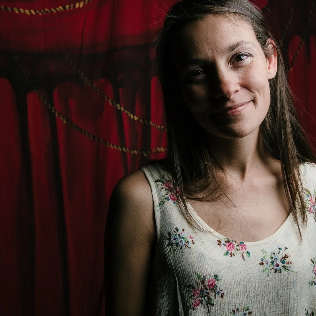 Katie "Moments of Greatness"