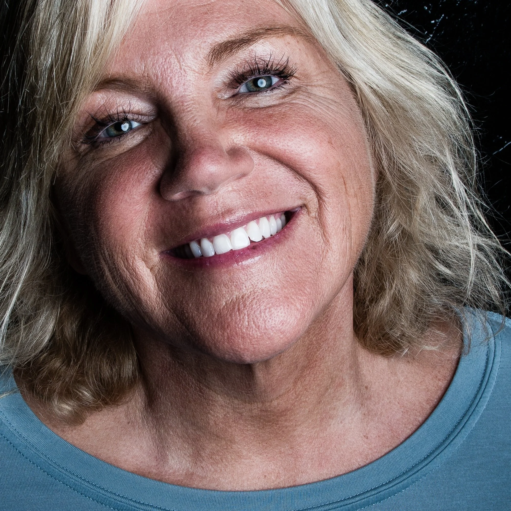 Beth "Perfectly Imperfect"