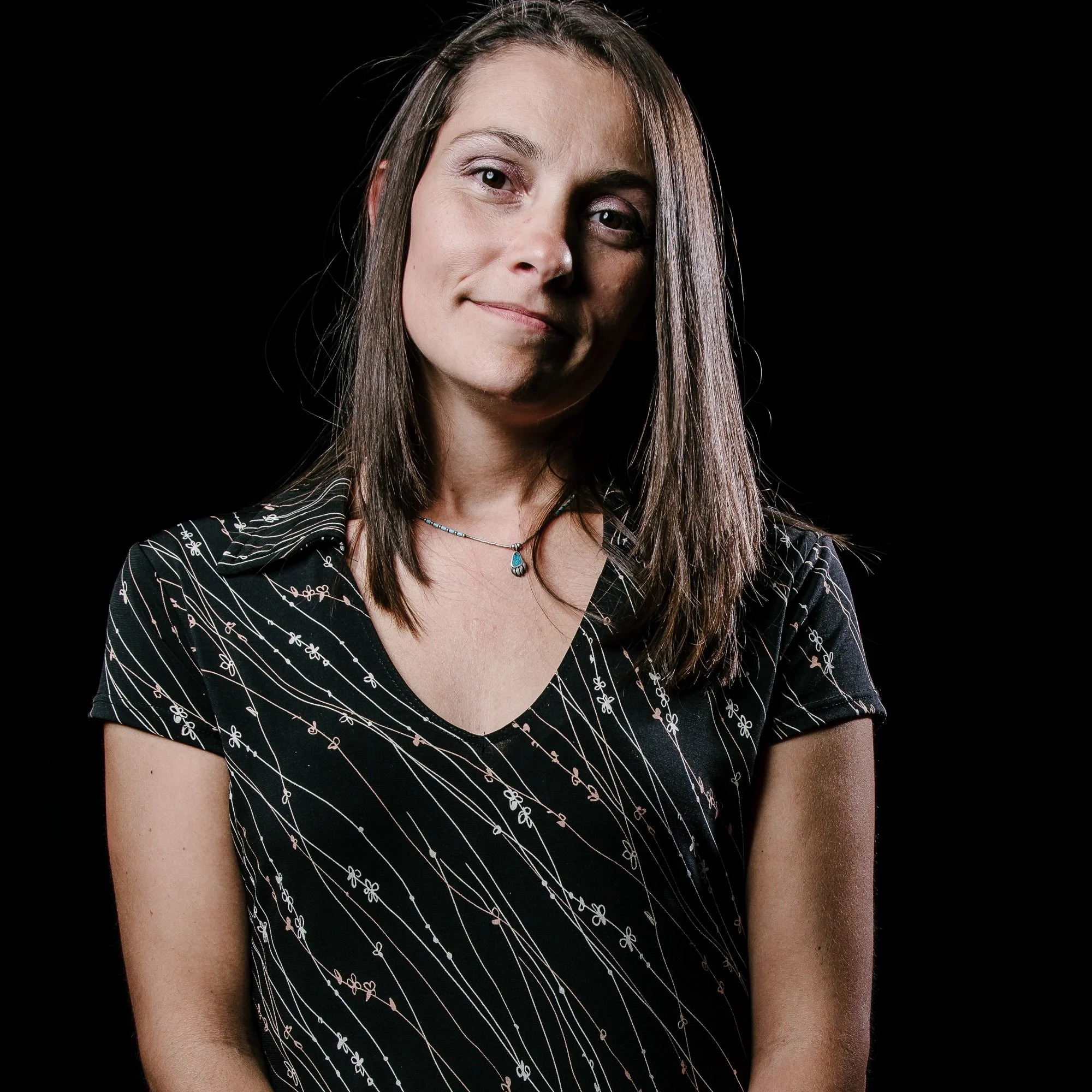 Katie "Make You Feel My Love"