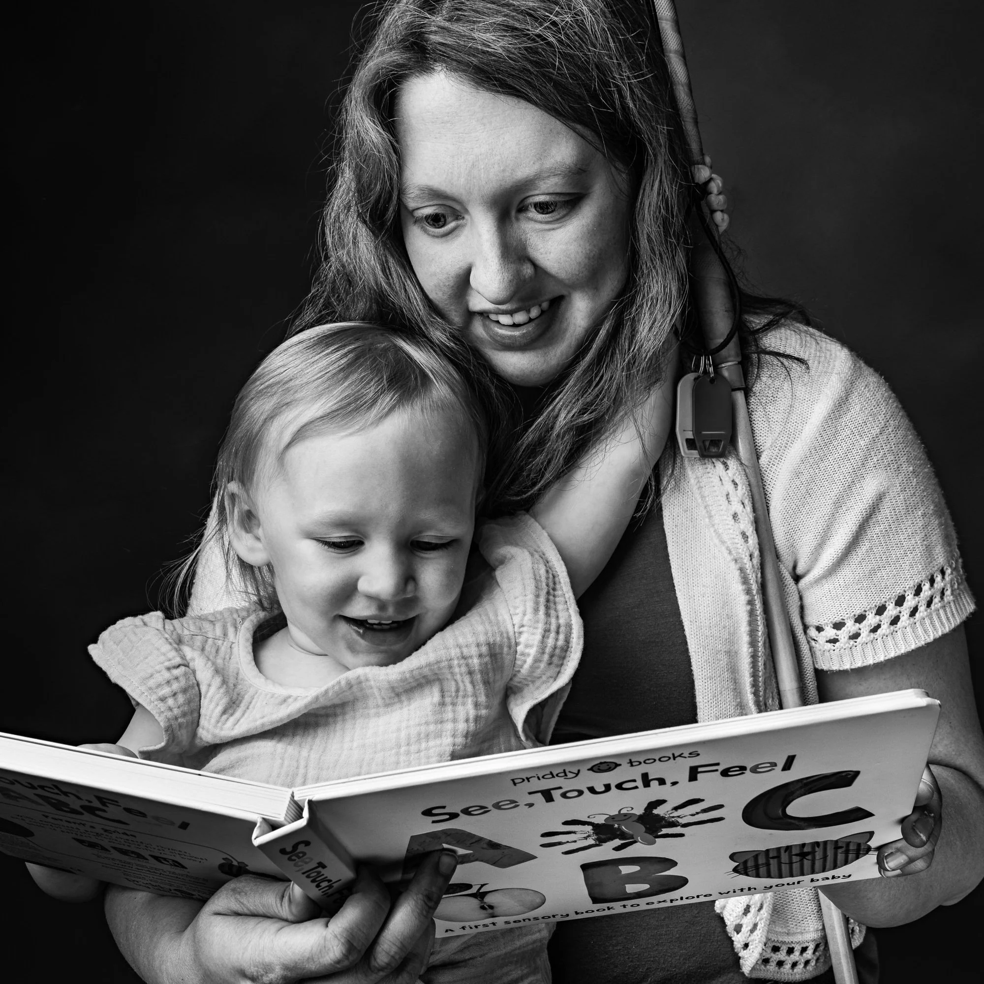 KAILA AND HER DAUGHTER 