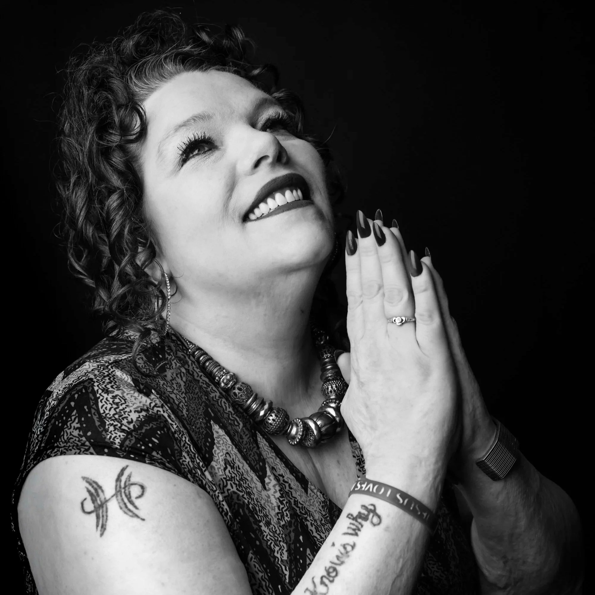 Hannah - "Heroes and Monsters"