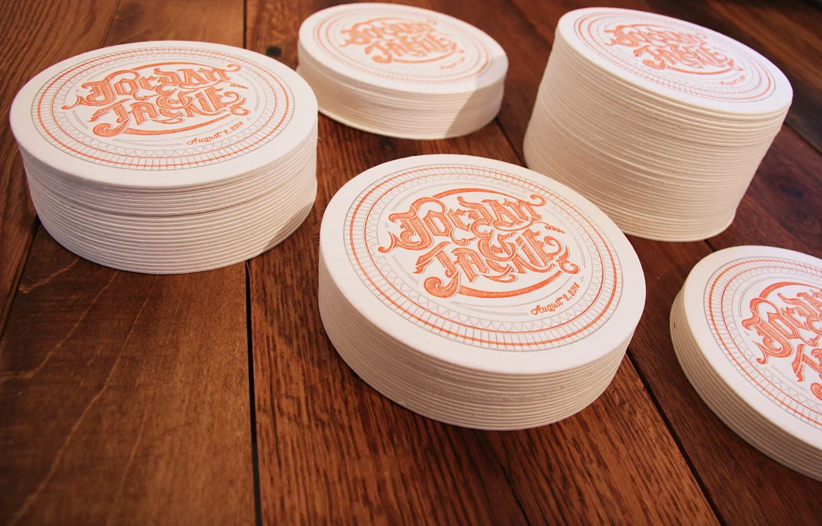 jordan-fretz-design-jackie-and-jordan-typeface-wedding-favor-letterpress-coaster-2.jpg