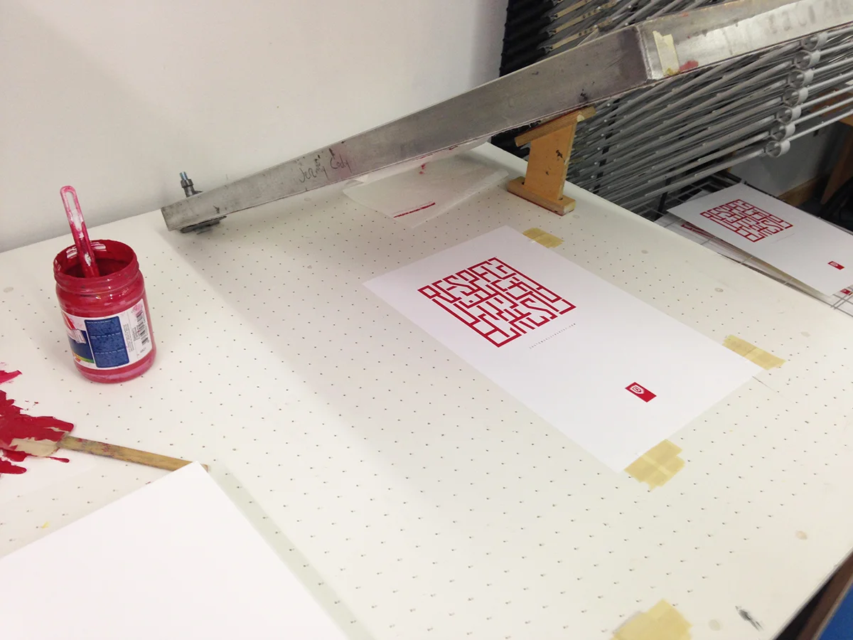 custom-soccer-crest-respect-the-crest-poster-screenprint-process-shot-2.jpg