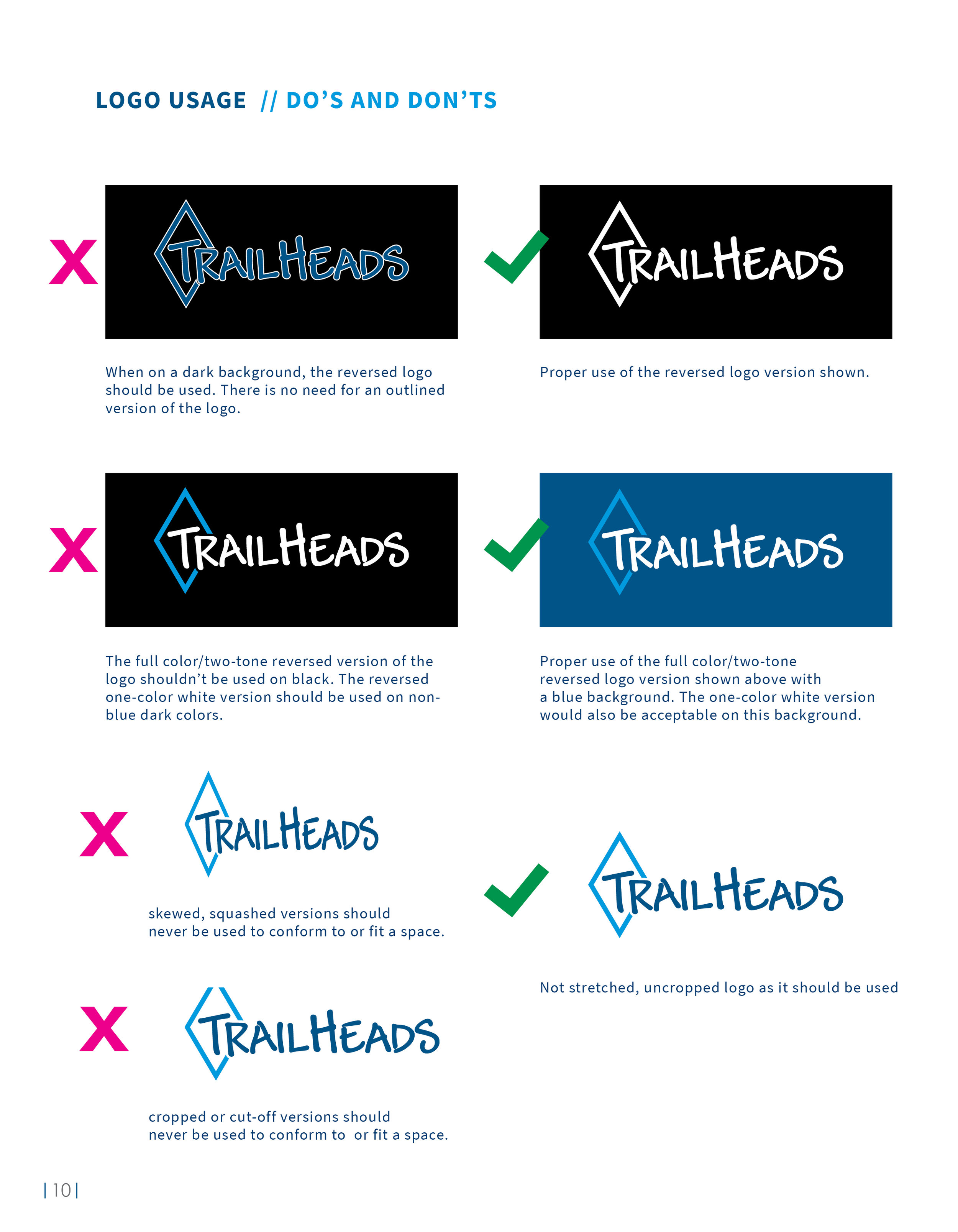 Logo Usage Guidelines