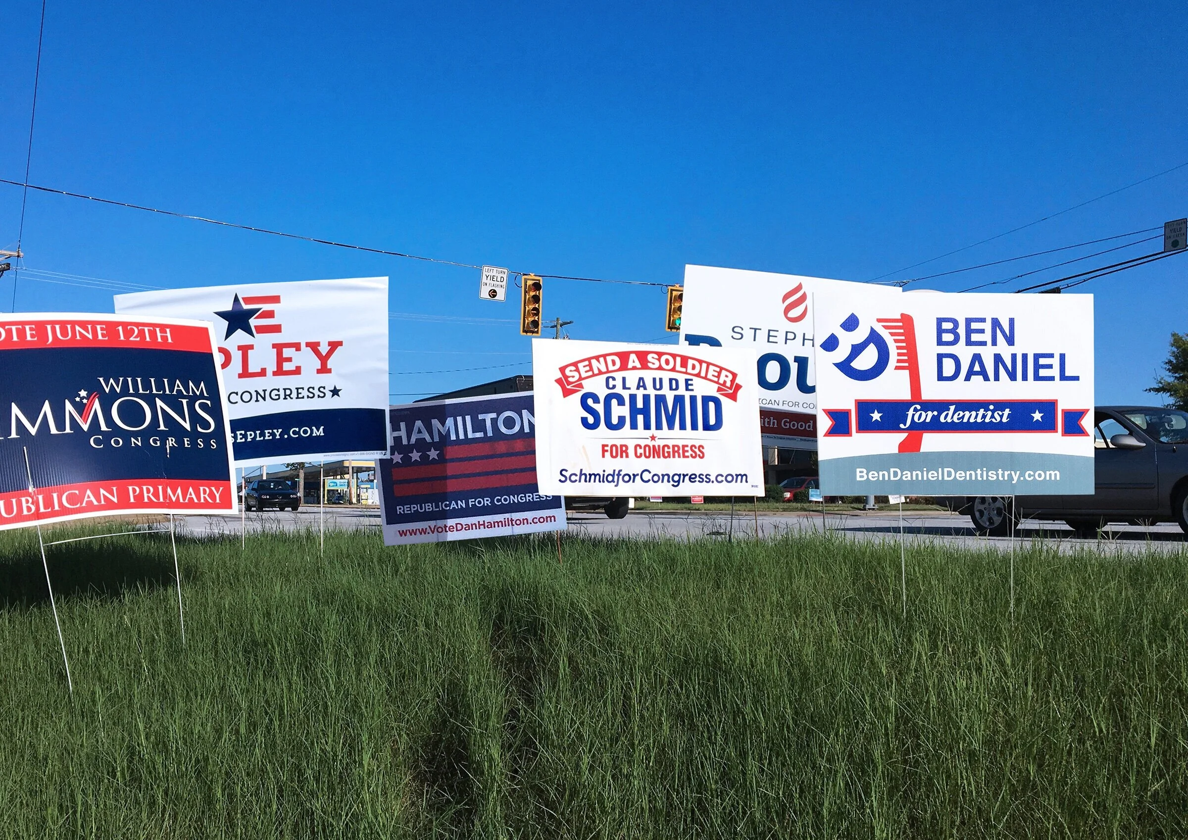 vote-guerilla-marketing-Ben-Daniel-for-dentist-1.jpg