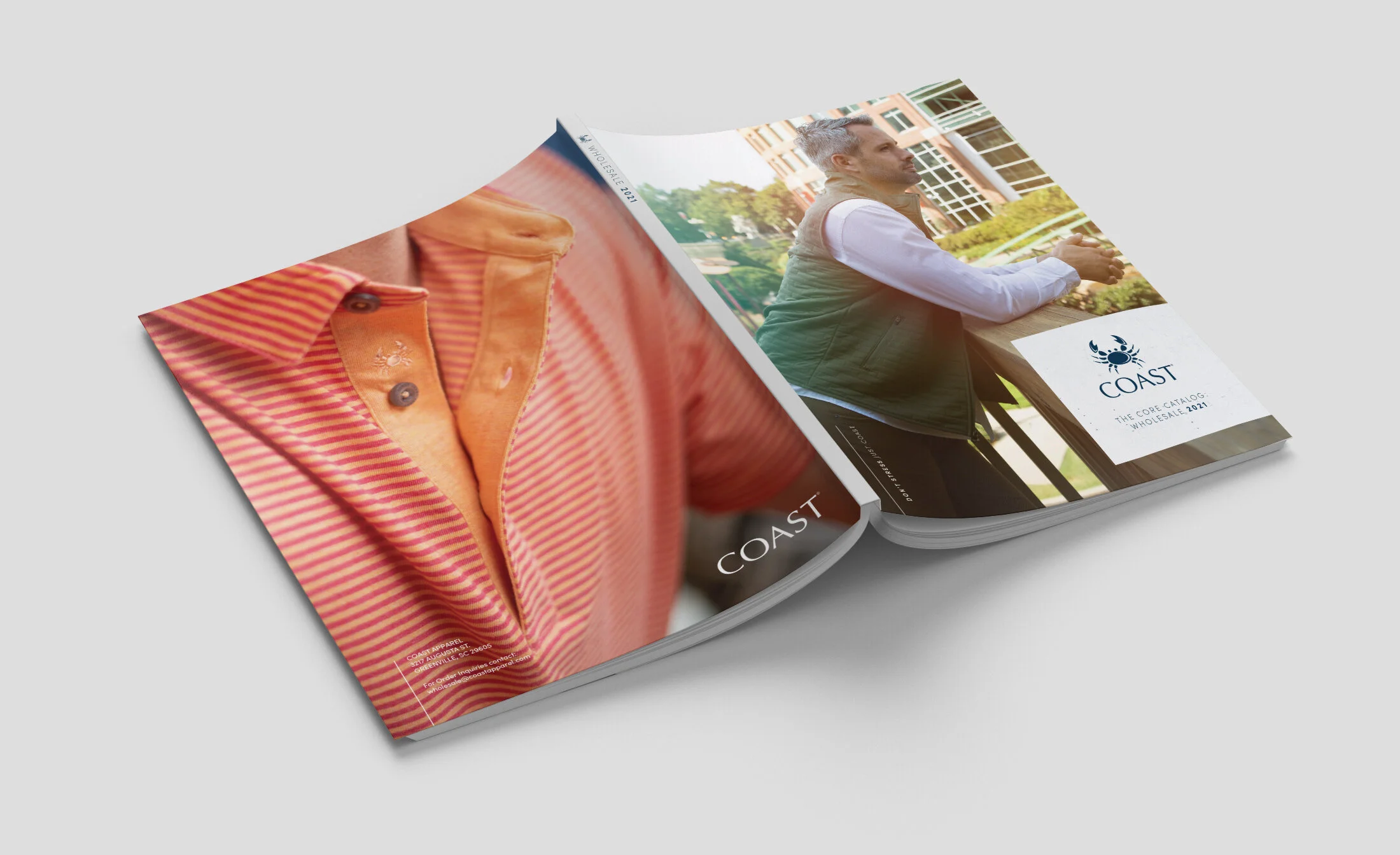 Mockups Design