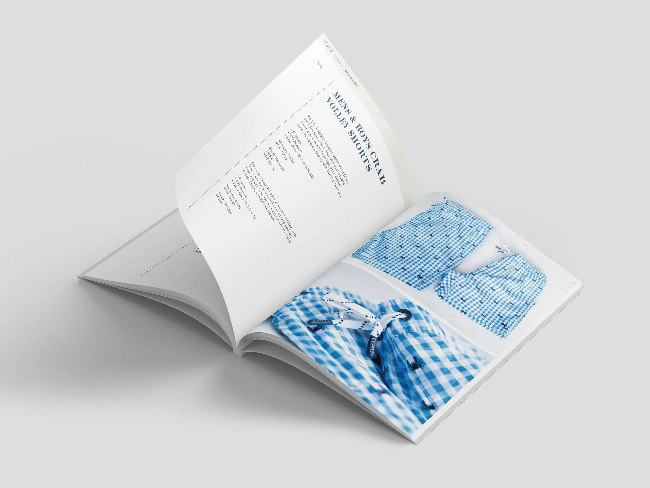 Mockups Design