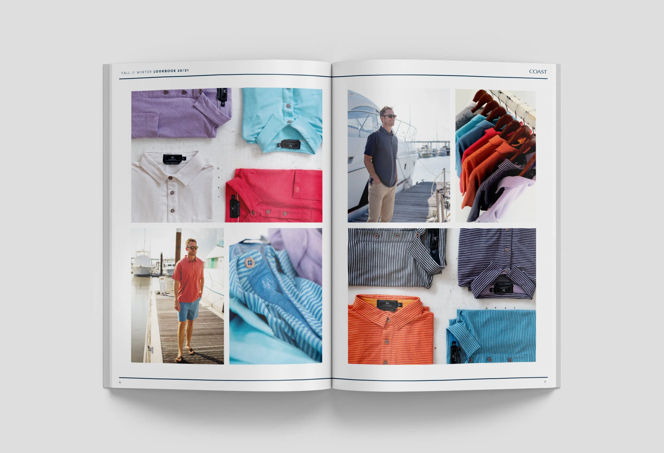 Mockups Design