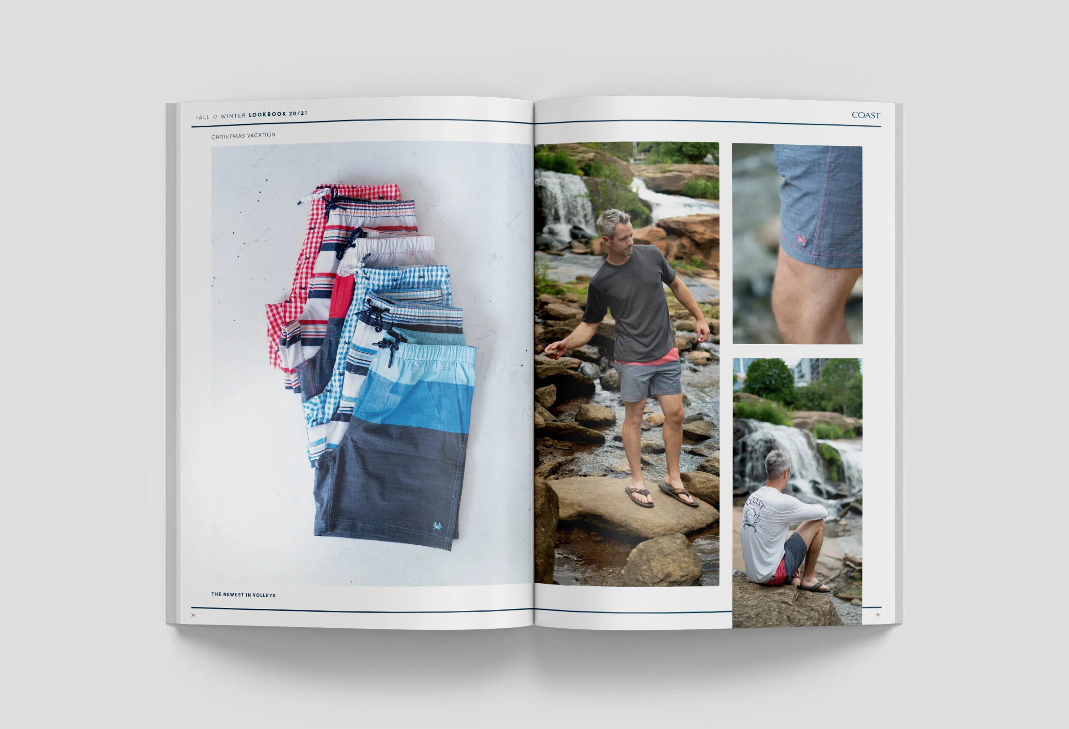 Mockups Design