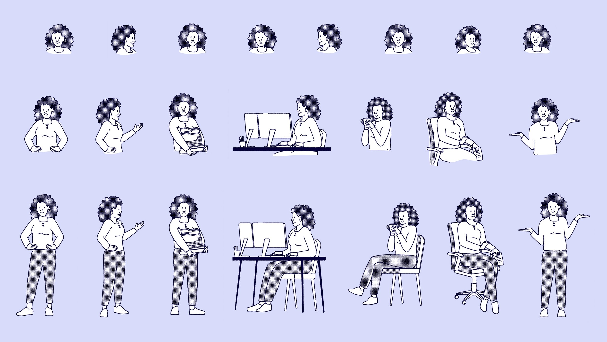 Renee Character Development.jpg