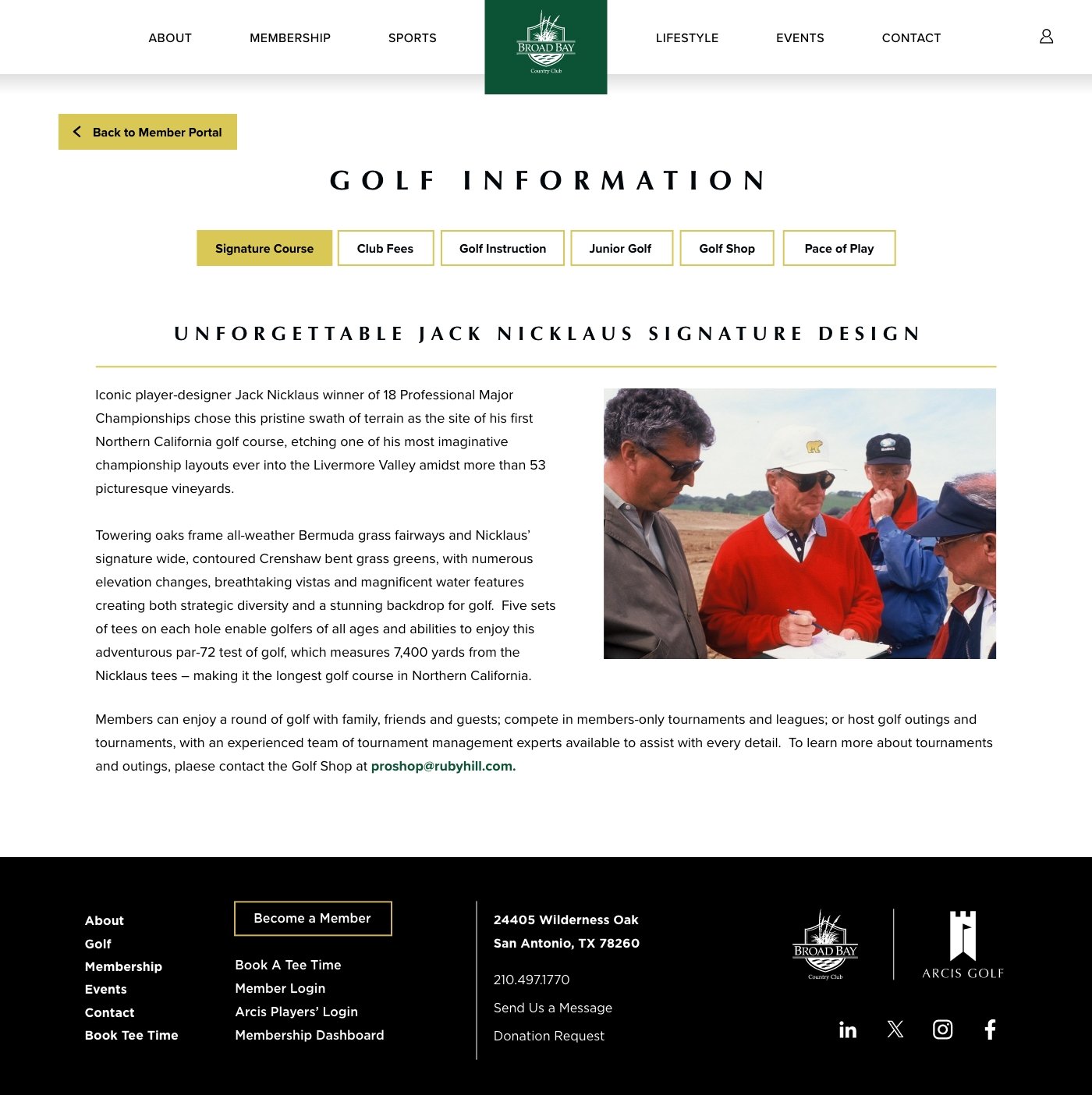 Private Club- Member Login- Golf Information 1.jpg