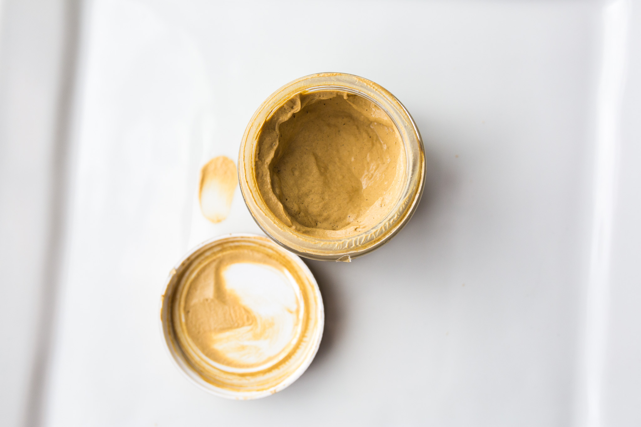 SANDALWOOD ROSE MASK