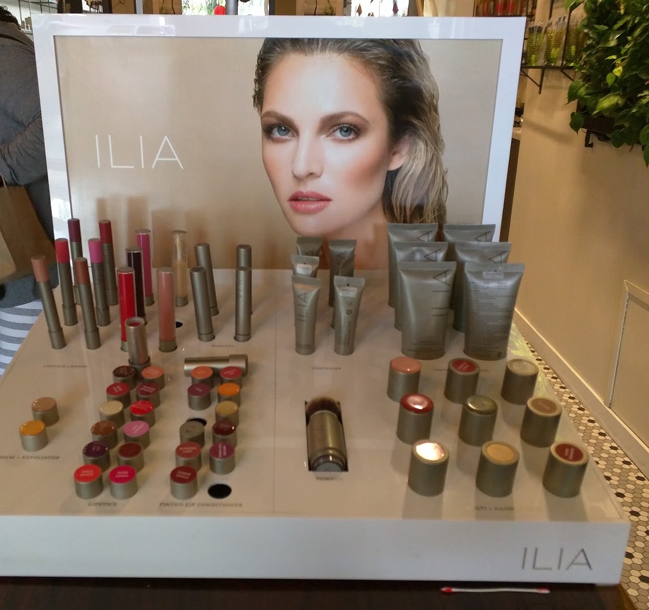Ilia Beauty