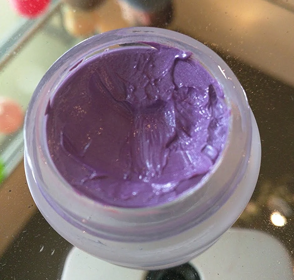 RMS Beauty Lip Shine in Royal