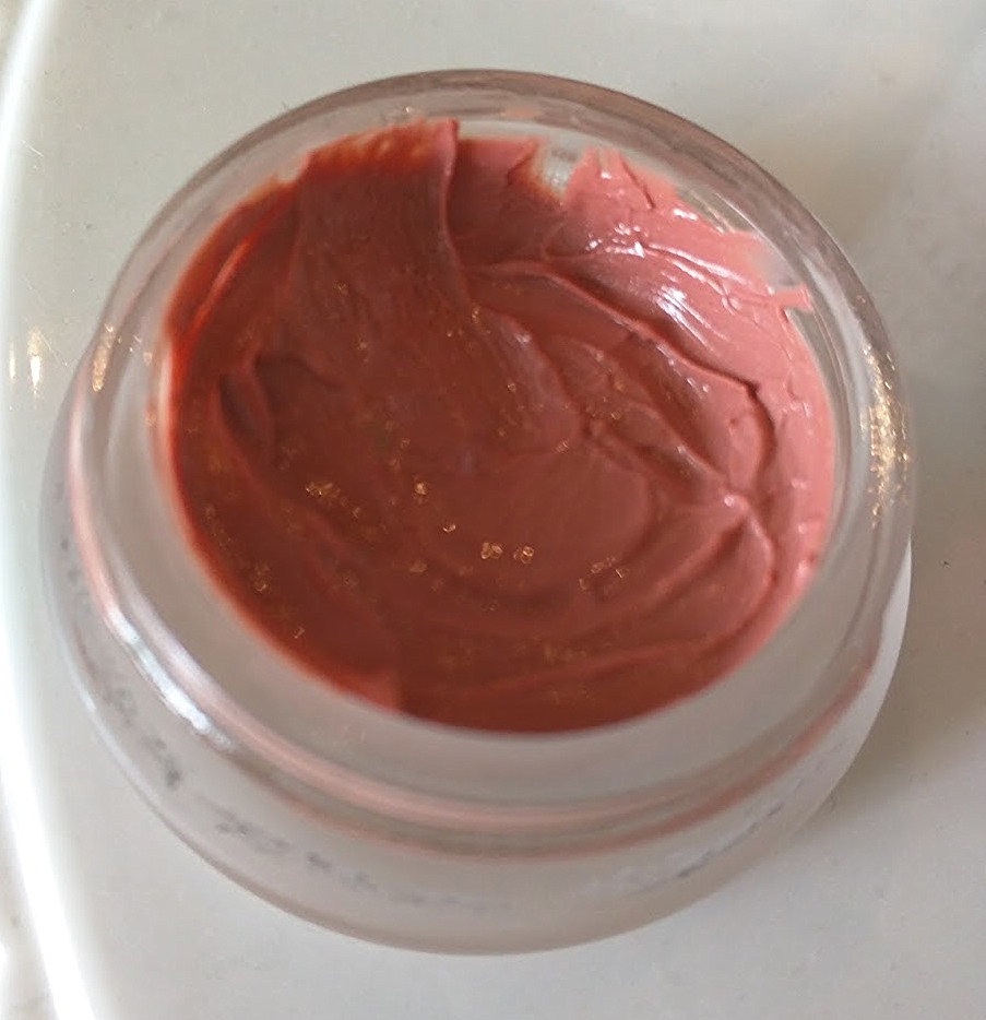 RMS Lip Shine in Honest