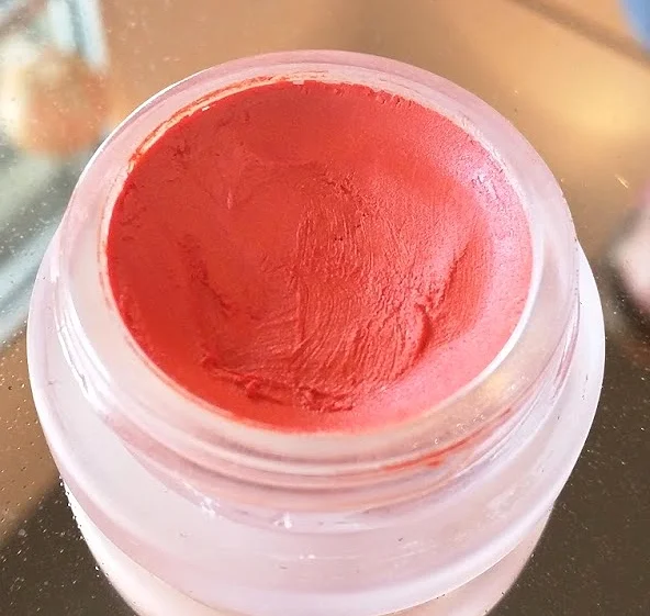 RMS Beauty Lip2Cheek in Curious