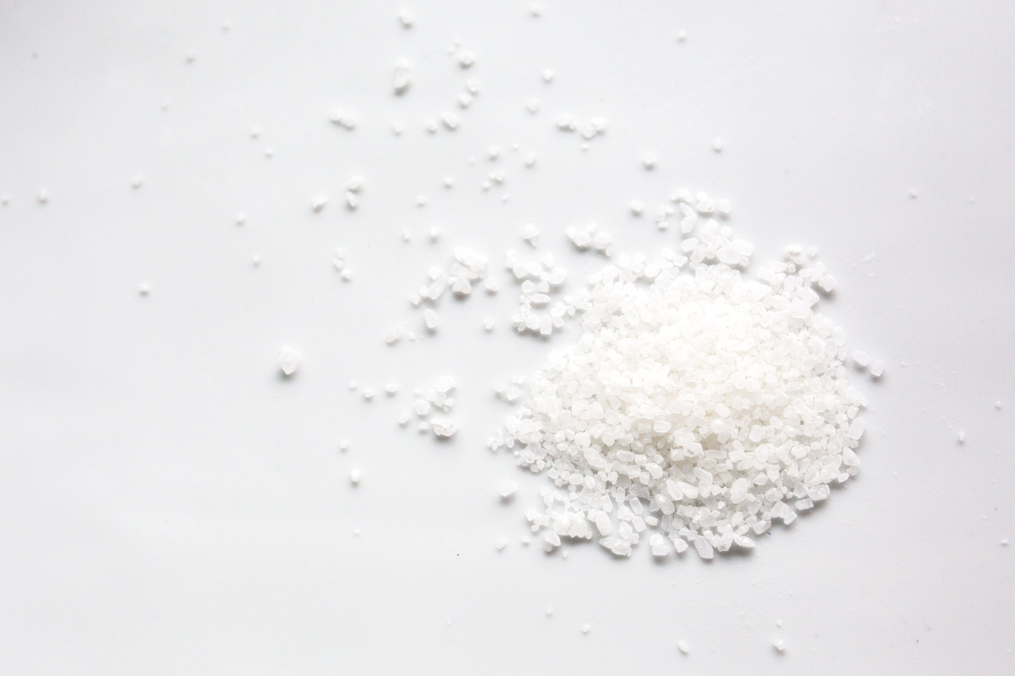 The most luxurious bath salts with a scent that lingers in your home long after you've pulled the plug.&nbsp;