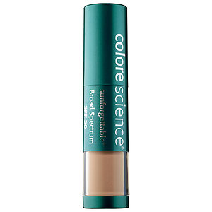 Colorescience Loose Mineral Sunscreen Brush Broad Spectrum SPF 50