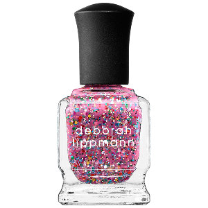 Deborah Lippmann Nail Lacquer in Candy Shop