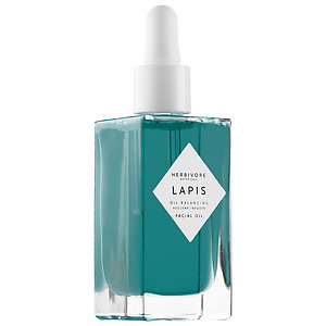 Herbivore Lapis Oil Balancing Facial Oil