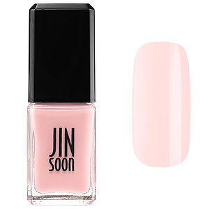JINsoon Nail Lacquer in Muse