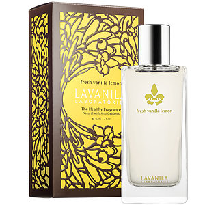 LAVANILA Fresh Vanilla Lemon Fragrance