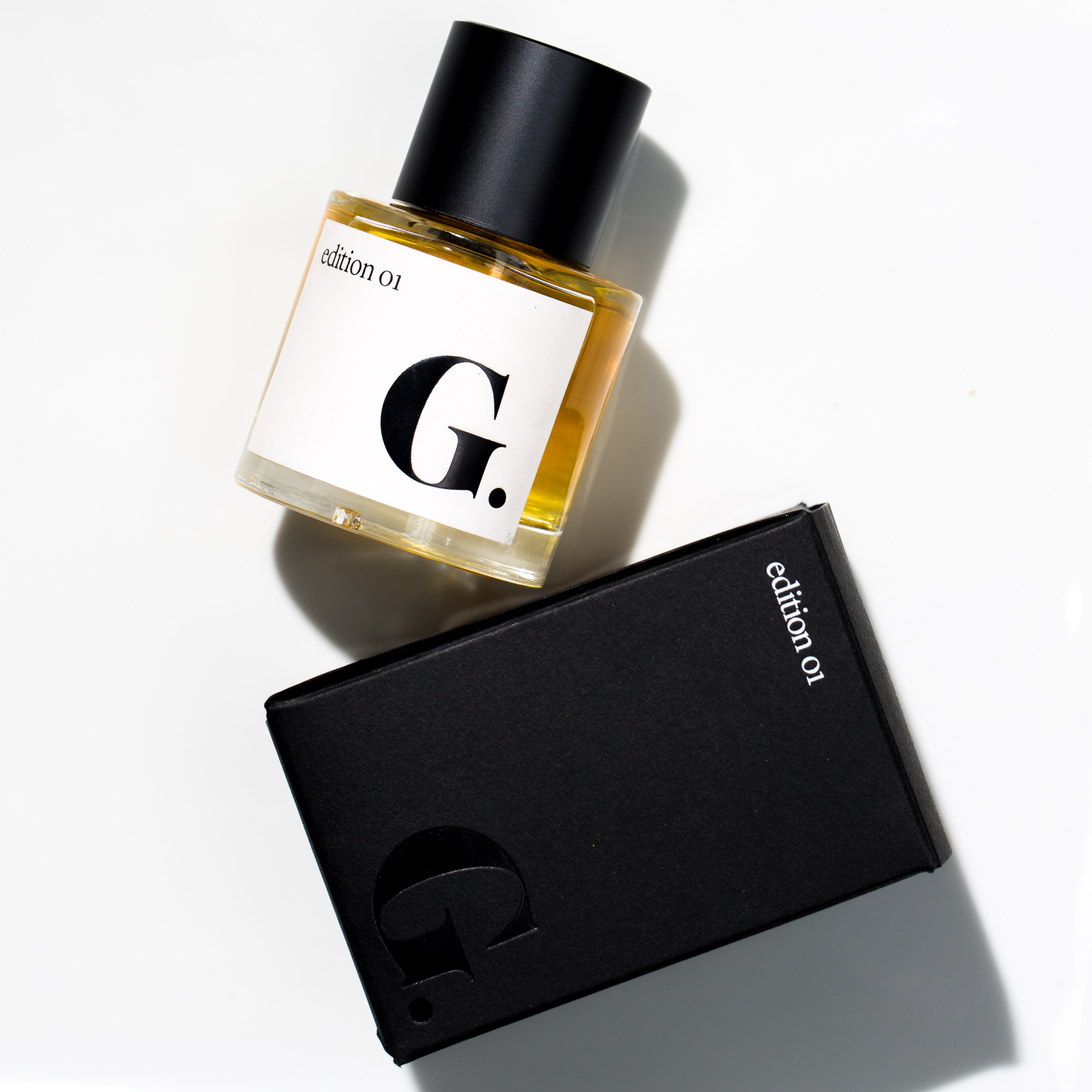 goop fragrance edition 01