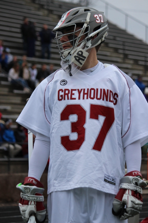 Connor Konas Michigan State University - Goalie Coach - (2019) East Lansing HS - Assistant Coach (2018-Present) University of Indianapolis - Class of 2019 Brighton HS - 2x All-State Original PLG Team Member and Captain