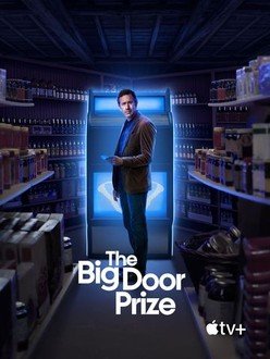 The Big Door Prize Season 2 April 24