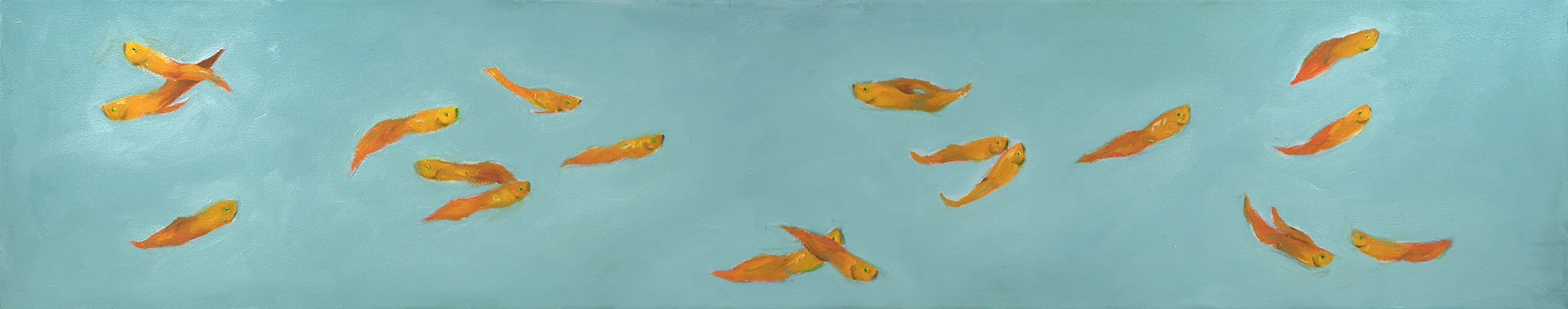 Fish Tank