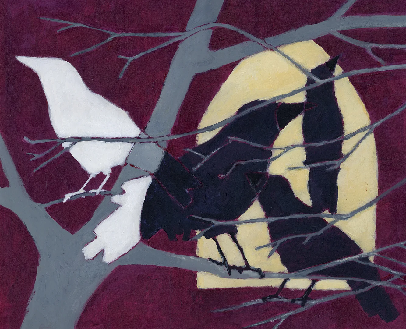 Nevermore