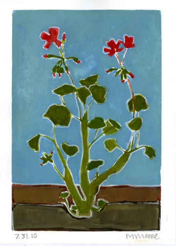 Geranimum