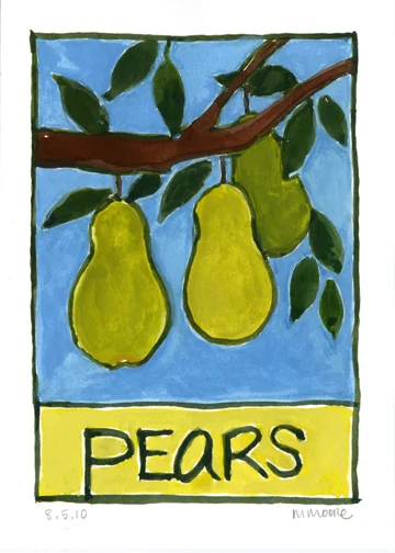 Pears