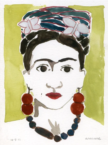 Frida