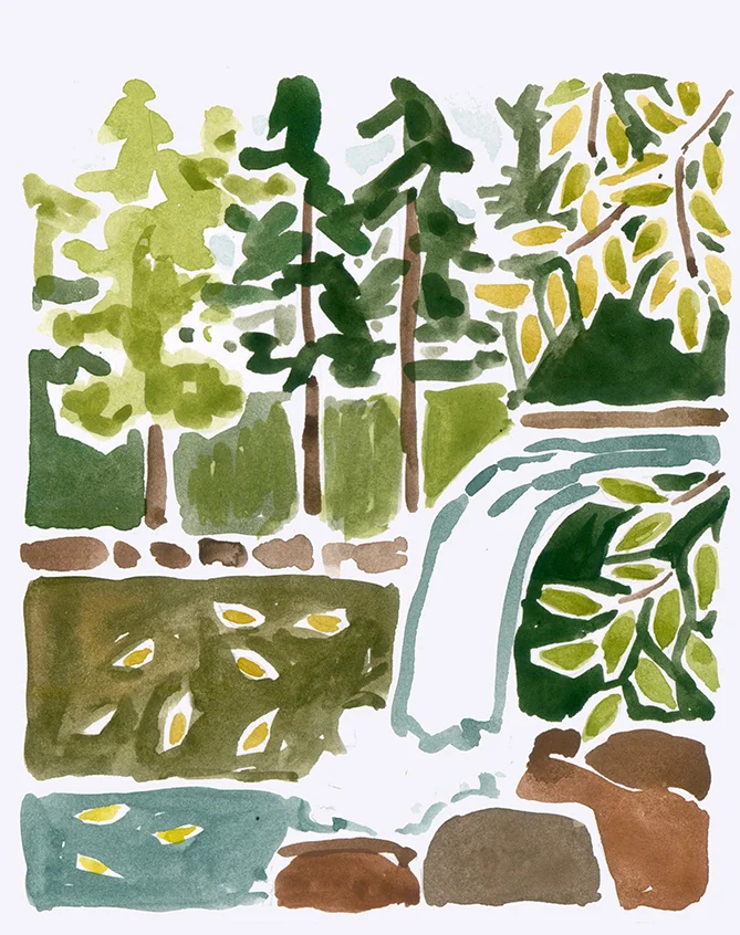 Minnehaha Falls