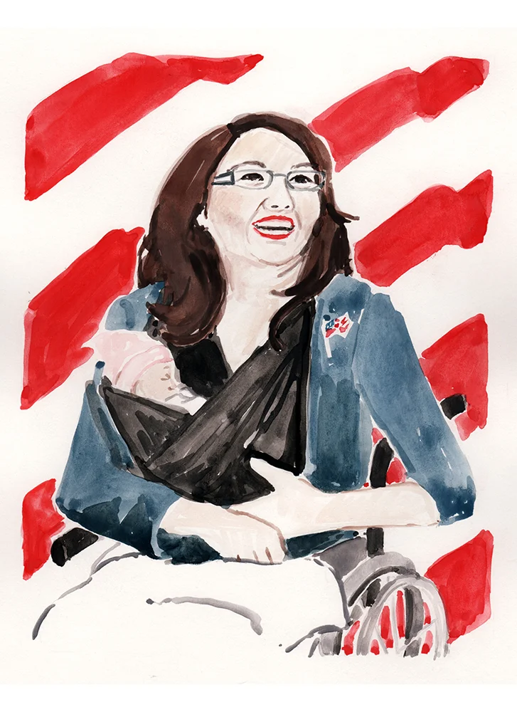 Tammy Duckworth