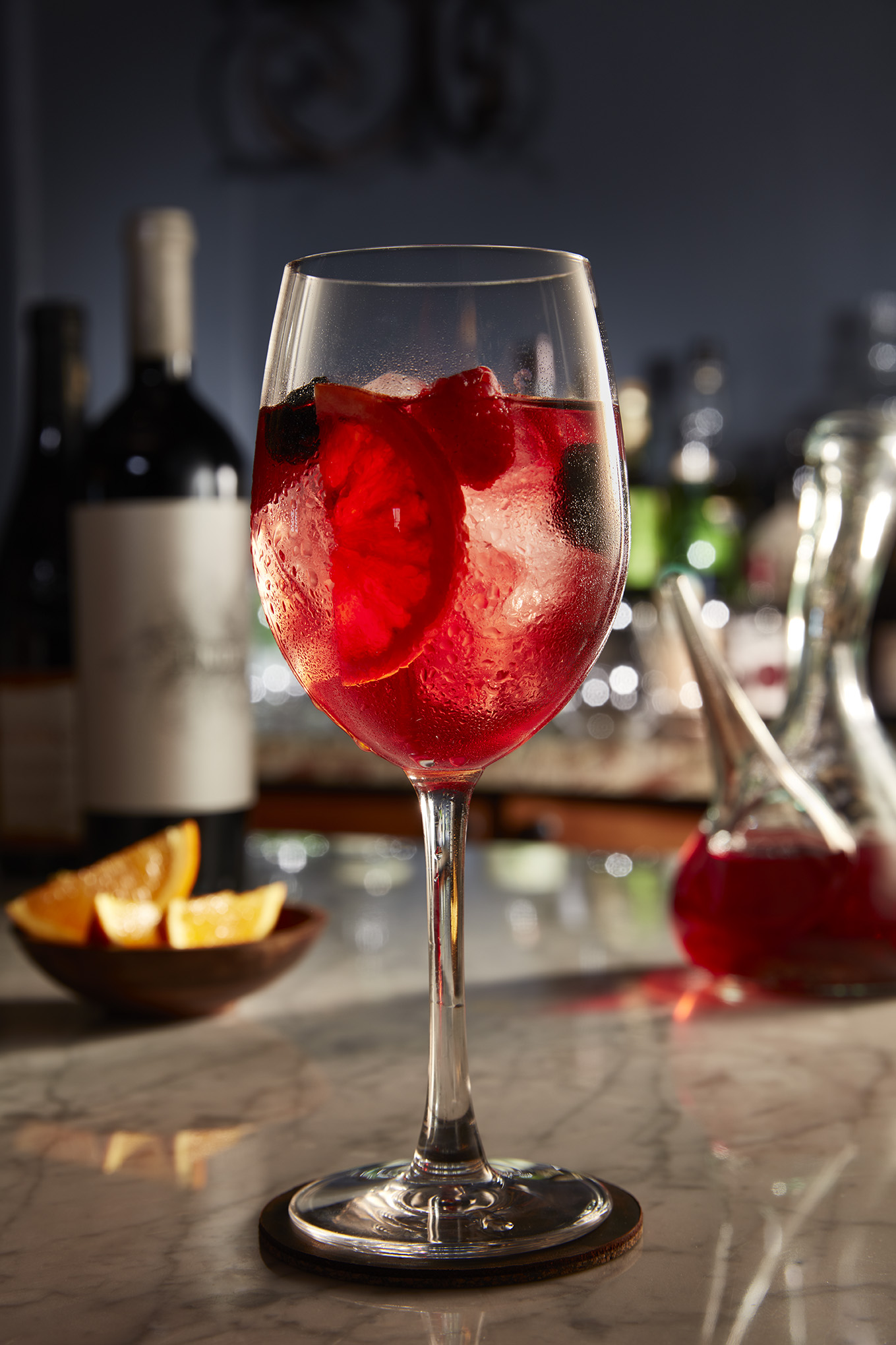 Talavera Sangria with Porron.jpg