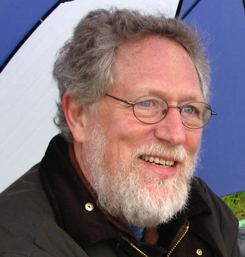 Bruce Livingston, Executive Director
