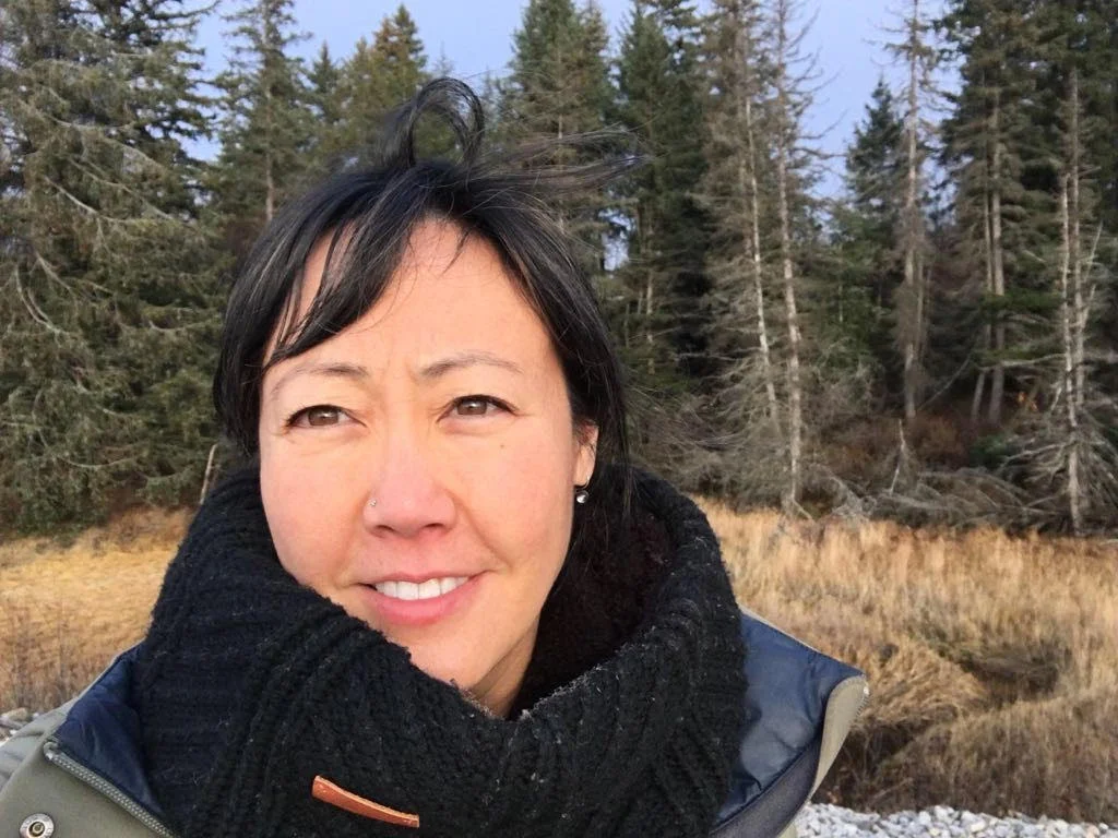Denise Luk