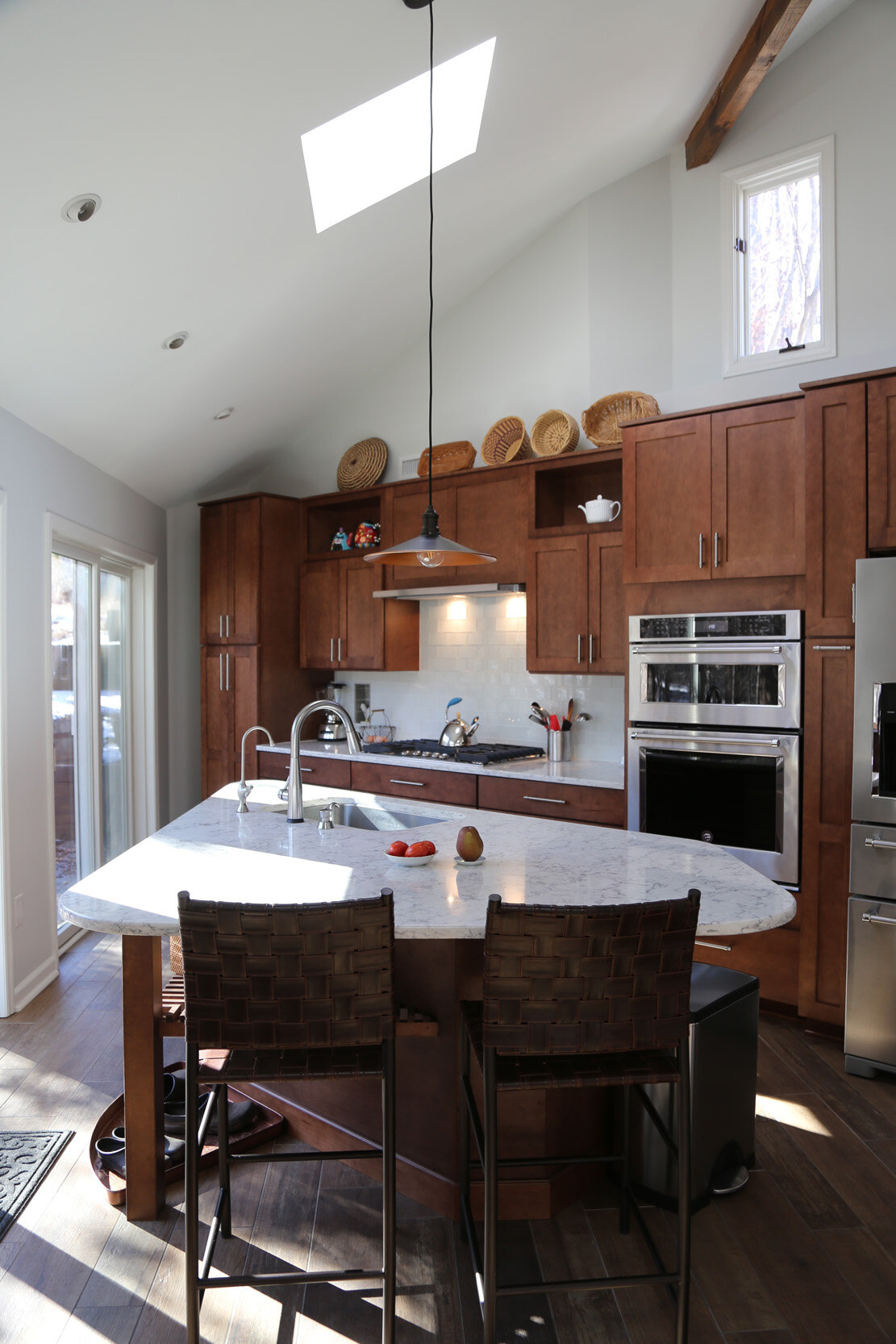 Kitchen by Halcyon Contracting