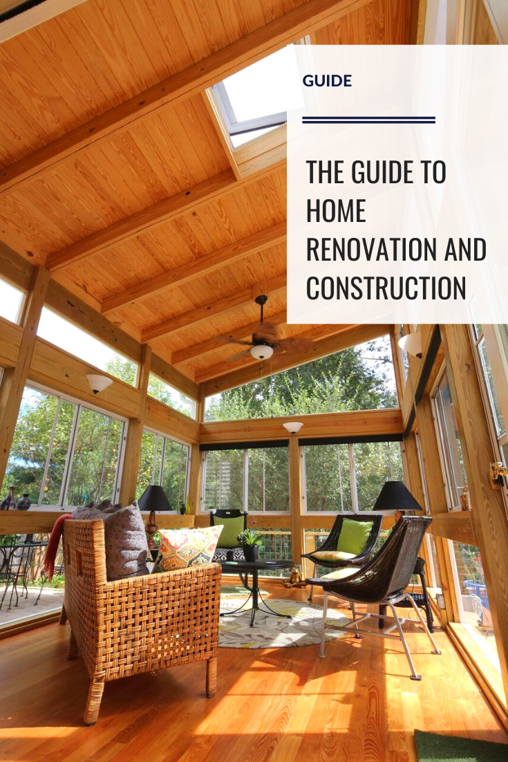 Image showcasing Before & After: Sustainable Condo Renovation - elemental.green